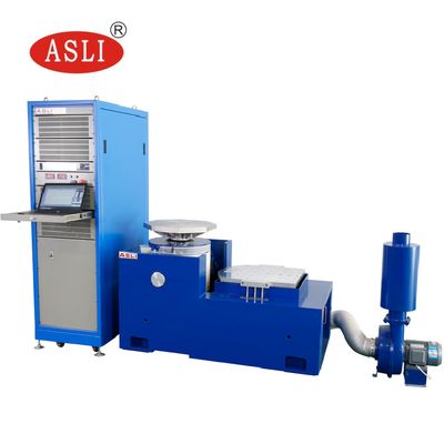 품질  3500hz Sine Vibration Testing Machine , 3000N Electrodynamic Shaker Table 공장