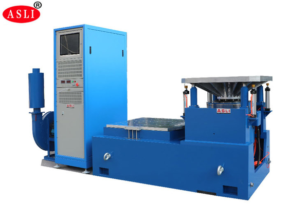 품질  300KN Vibration Shaker System 공장