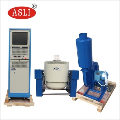 품질  3KN Random Vibration Testing Equipment 공장