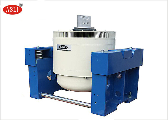 품질  380V 3500HZ Vibration Shaker Table 공장