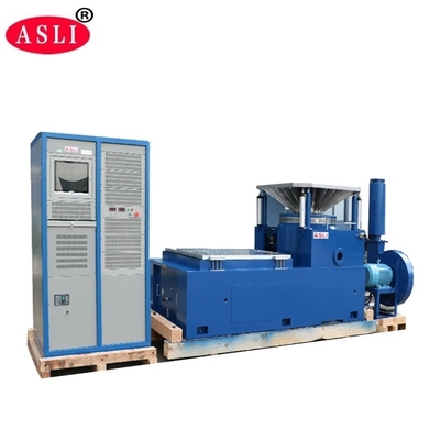 품질  10000N 3000Hz Mechanical Shock Machine For Laboratory 공장