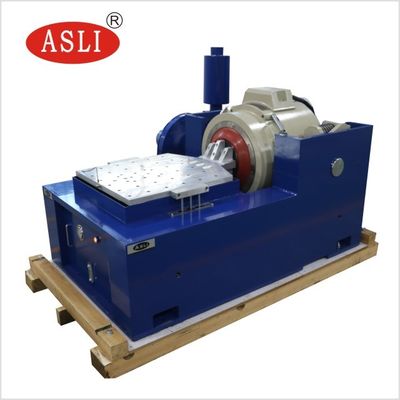 품질  JIS-D1601-1995 Standard High Frequency Electro-Dynamic Shaker System For Automobile Parts 공장