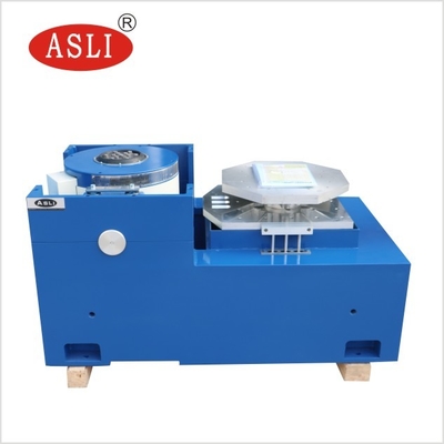 MIL-STD-810G 사인 곡선 싸인 / 임의 / 충격 G2 / Hz PSD 실험실 진동 시험기
