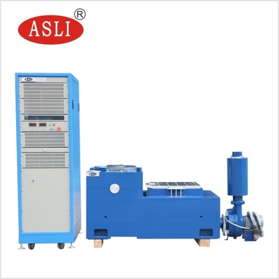 전자기 불규칙 진동 시험 교반기 ASTM D999 기준을 싸기