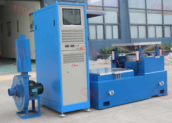 전자기 불규칙 진동 시험 교반기 ASTM D999 기준을 싸기
