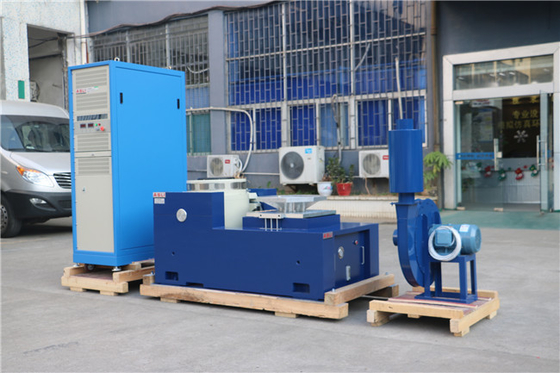 전자기 불규칙 진동 시험 교반기 ASTM D999 기준을 싸기