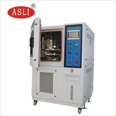 USB / RS232 인터페이스 0-50C 작동 온도와 AC 220V/380V 환경 실험함