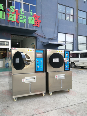 JESD22-A101 피트 압력은 IC 패키지를 위한 환경적 노화 테스트 챔버를 가속화합니다