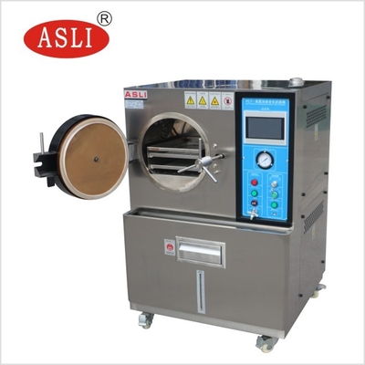 JESD22-A101 피트 압력은 IC 패키지를 위한 환경적 노화 테스트 챔버를 가속화합니다