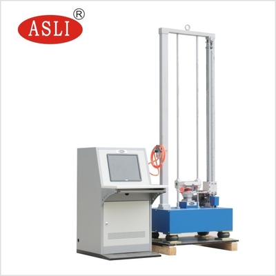 가속 기계적인 충격 충격 시험기 150G 6 부인 IEC60068-2-27