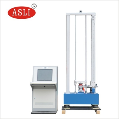 IEC62133/UL1642/UN38.3/GB31241에 따른 고주파 시뮬레이션 기계 충격 시험 장비