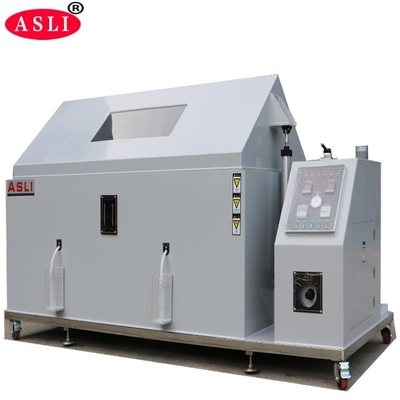 1/6 ASTM B-117 부식 방지 풀그릴 염수 분무 부식 시험 챔버