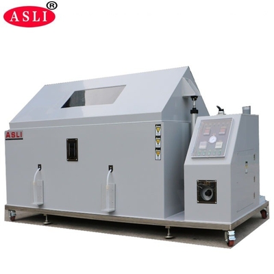 1/6 ASTM B-117 부식 방지 풀그릴 염수 분무 부식 시험 챔버