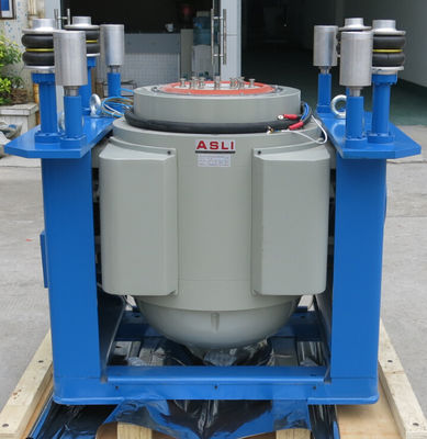 팔레트 진동 테스트를 위한 진동 쉐이커 시스템 테스트 기계 ISTA 3A를 충족