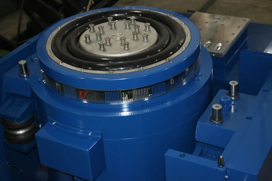 맞춤형 프로그래밍 가능 환경 기후 테스트 결합 진동 셰이커 시스템