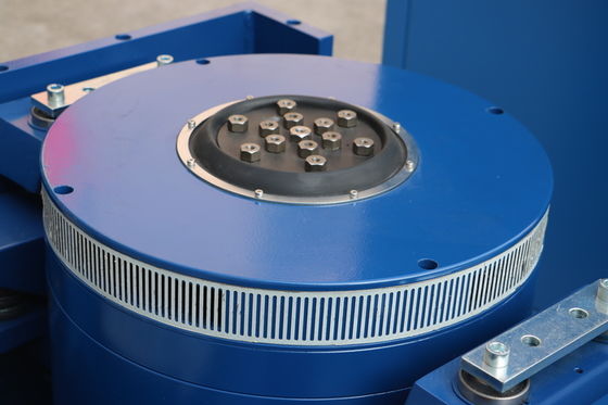 RTCA DO-227 UN68.3 배터리용 수직 진동 전동역학 쉐이커