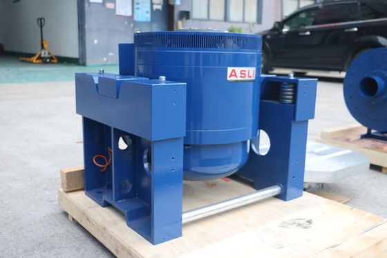 고주파 전기 역학 쉐이커 진동 테스트 벤치