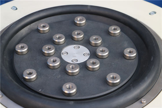 Professional Electrodynamic Shaker with 3-3500Hz Frequency Range 1 Year Warranty and 3.5kg Moving Coil for Vibration Testing