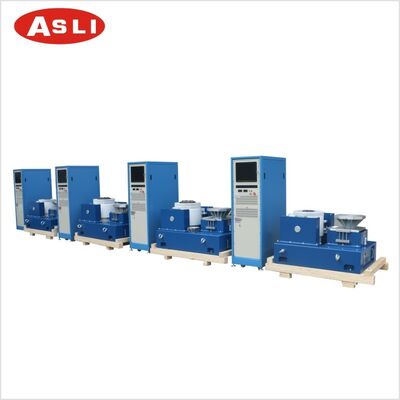 Automatic Bearing Vibration Testing Machine | Laboratory Shaker Table & Vibration Analysis Device