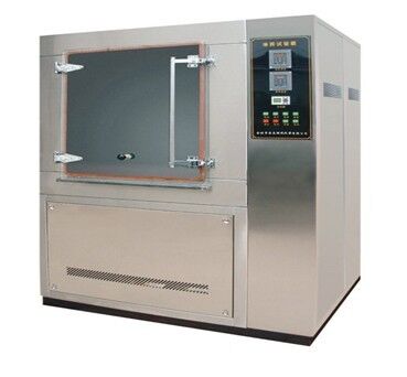 노트북 컴퓨터 LCD 화면 비 스프레이 테스트 챔버 테스터