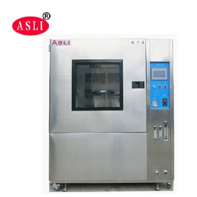 노트북 컴퓨터 LCD 화면 비 스프레이 테스트 챔버 테스터