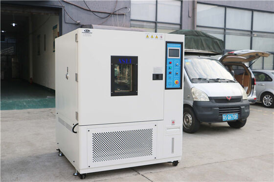 노트북 컴퓨터 LCD 화면 비 스프레이 테스트 챔버 테스터