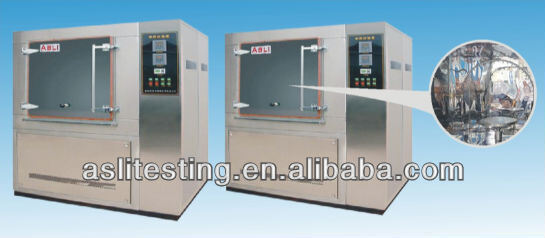 물 방지 시계 압력 검사기