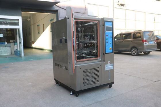 항온항습 기후 챔버