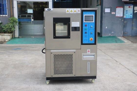 항온항습 기후 챔버