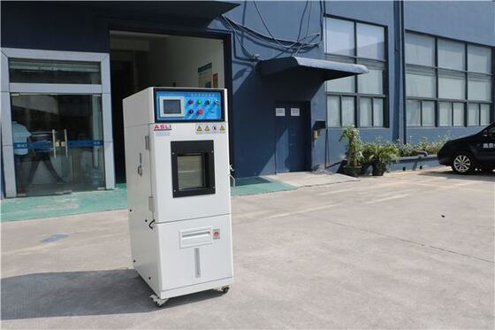 항온항습 기후 챔버