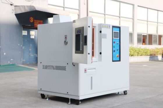 항온항습 기후 챔버