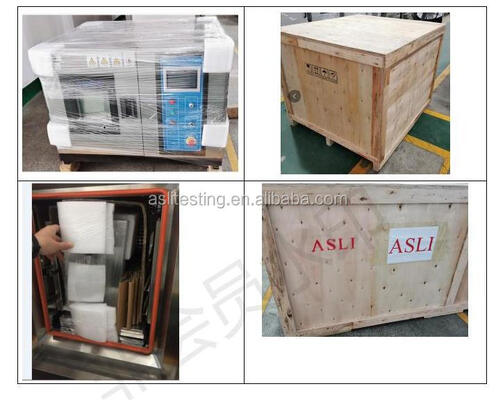 환경 실험실 장비 미니 데스크탑 온도 습도 시험 챔버