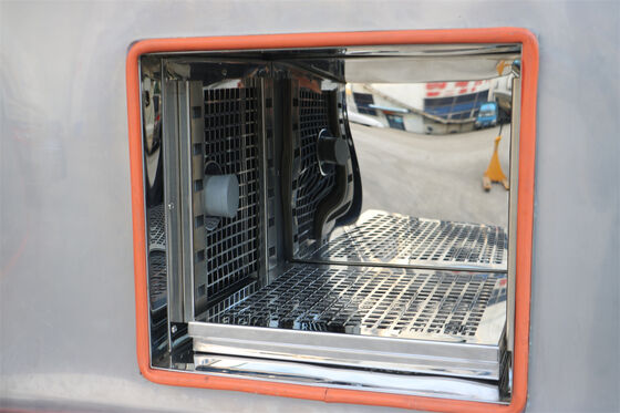 ASLI 브랜드 기후 챔버 열충격 챔버