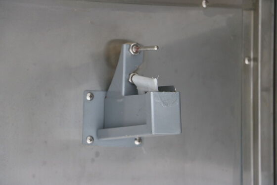 환경 온도 실험실 노화 시험실