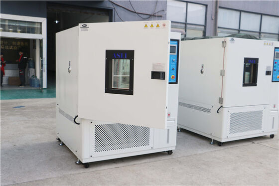 일정한 온도 및 습도 단위