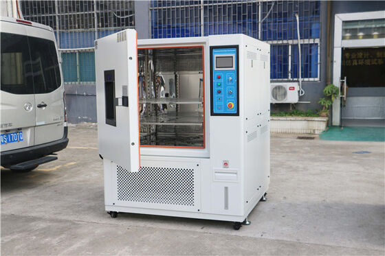 일정한 온도 및 습도 단위