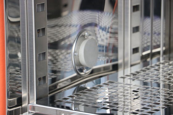 일정한 온도 및 습도 단위