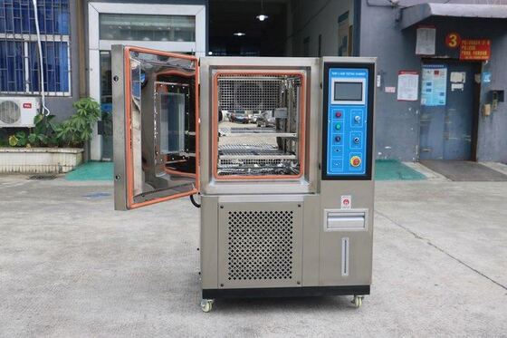 냉각 온도 캘리브레이션 컨디셔닝 온도 습도 테스트 챔버