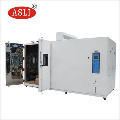 환경 기후 테스트 챔버 제조자