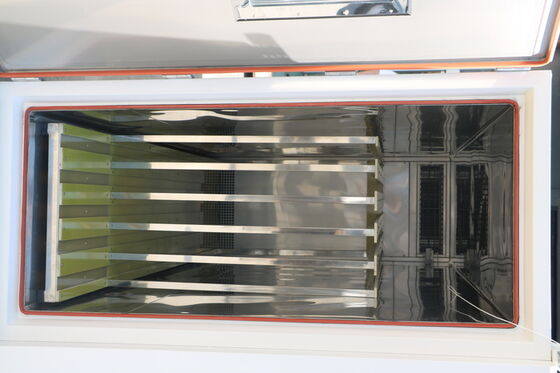 IEC62133 PV 모듈을 위한 프로그램 가능한 내구성 있는 일정한 온도 습도 기후 테스트 챔버