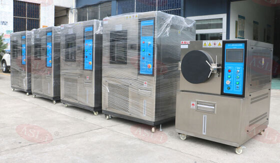 ASLI 브랜드 환경 온도 습도 시험기 기후 챔버