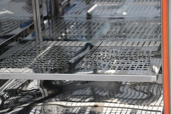 온도 및 습도 교정 챔버