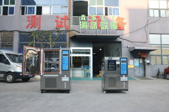 고품질 습도 건조실 환경 연구실 장비