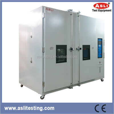 번인 테스트 오븐 워크인 안정성 챔버