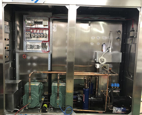 베스트셀링 최저가 워크인 챔버