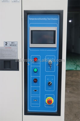 워크 인 환경 테스트 워크 인 기후 테스트 챔버