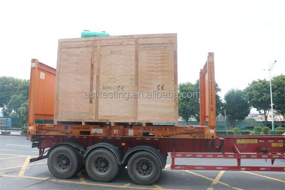 워크 인 환경 테스트 워크 인 기후 테스트 챔버