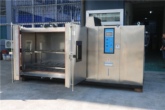 워크 인 환경 테스트 워크 인 기후 테스트 챔버