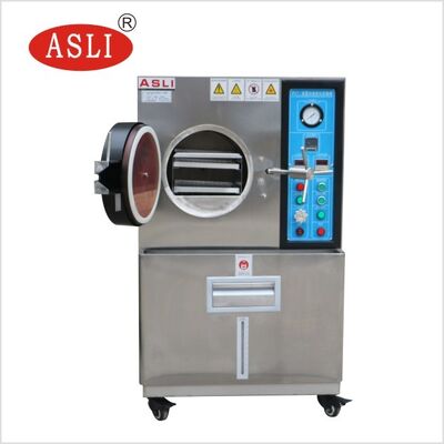 PCT / HAST 고속 스트레스 테스트 노화 테스트 챔버