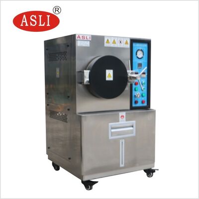 PCT / HAST 고속 스트레스 테스트 노화 테스트 챔버